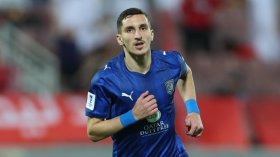 بِالفيديو: بولبينة وبلماضي ينتفضان