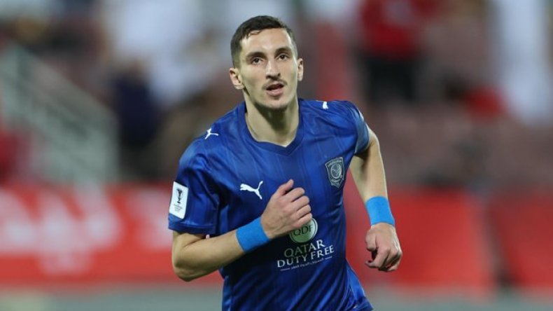 بِالفيديو: بولبينة وبلماضي ينتفضان