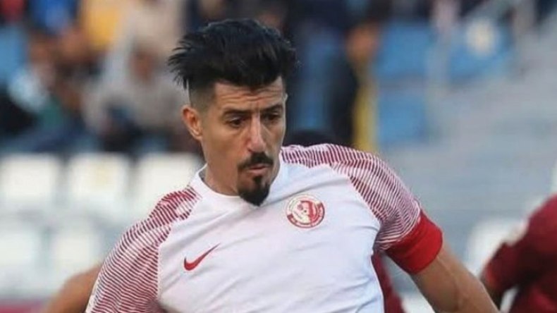 بِالفيديو: الهدف السادس لـ “بونجاح”