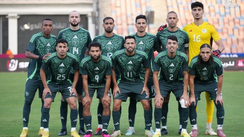 رجال بوقرة يتعادلون