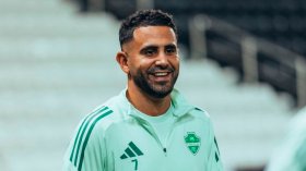 بِالفيديو: محرز يُسجّل وعطال يُطمئن بيتكوفيتش