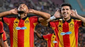 بِالفيديو: بلايلي وبوعالية يُهديان الفوز للترجي