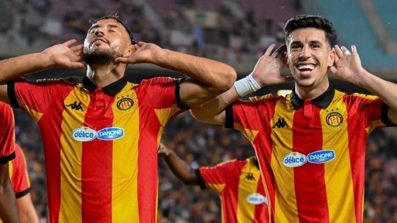 بِالفيديو: بلايلي وبوعالية يُهديان الفوز للترجي