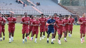 استدعاء 24 لاعبا زيمبابويا لِمُواجهة الجزائر