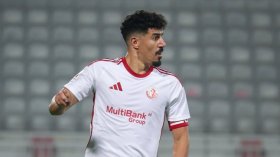 بِالفيديو: الهدف الخامس لـ “بونجاح”