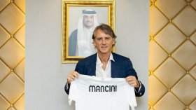 مانشيني مدربا جديدا لـ “عطال”