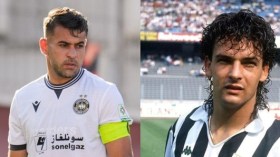 بِالفيديو: هدف لِسطيف.. بِذكريات الزّمن الجميل لـ “باجيو”