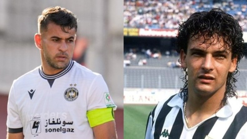 بِالفيديو: هدف لِسطيف.. بِذكريات الزّمن الجميل لـ “باجيو”