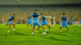 شبيبة القبائل تكتفي بِالتعادل في رابطة الأبطال