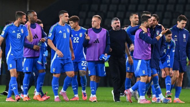 هل يُثبت منتخب إيطاليا ما جاء فيلم “ستانّو توتّي بيني”؟