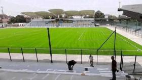 نقل مباراة “برج منايل- بني ثور” إلى هذا الملعب