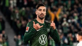 بِالفيديو: عمورة يستعيد حسّ التهديف ويُوقّع ثنائية