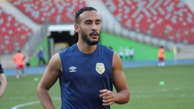 هذا هو هدّاف البطولة الوطنية