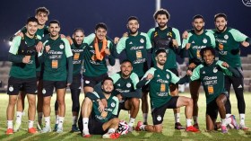 رابع لاعب جزائري سيغيب عن كأس إفريقيا