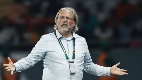 مدرب يُرشّح الجزائر لِإحراز كأس أمم إفريقيا