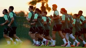 لاعبان جزائريان آخران يغيبان عن ودّية السعودية