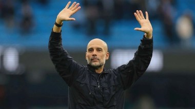 Guardiola :” Les Grandes puissances ont laissé les sionistes anéantir les Palestiniens”
