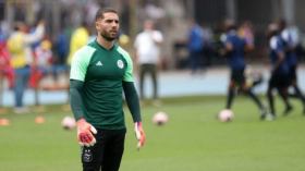 زيدان يُؤدّي مناسك العمرة