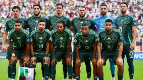 رسميا.. هذا اللاعب الجزائري سيغيب عن كأس إفريقيا