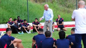 إدارة “سوسطارة” تفسخ عقد هذا اللاعب