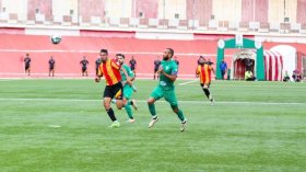 مَن يصعد إلى القسم الأوّل في حال امتلاك رصيد واحد من النقاط؟