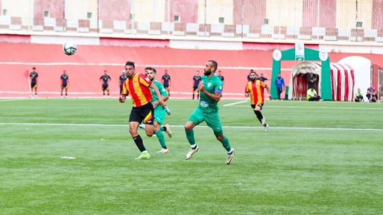 مَن يصعد إلى القسم الأوّل في حال امتلاك رصيد واحد من النقاط؟