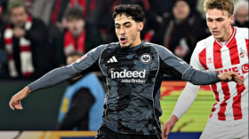 شايبي يتصدر قائمة الممررين الحاسمين في “البوندسليغا”