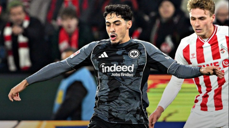 شايبي يتصدر قائمة الممررين الحاسمين في “البوندسليغا”