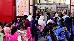 كتب مدرسية رقمية لكسر حاجز الخوف من اللغات الأجنبية!