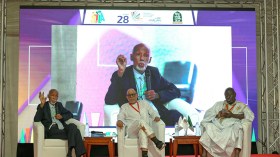 الحفاظ على التراث الثقافي الحساني كمشترك أصيل بين الجزائر وموريتانيا