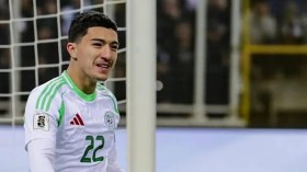 “الغول” الألماني لم يهضم كيف فَلَتَ “الثعلب” مازة من قبضته!