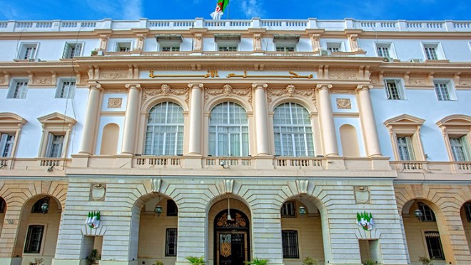 جدولة قانوني تجريم الاستعمار والمرور بـ”مجلس الأمة” يوم 6 أفريل