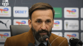 كأس “الكاف”.. مدرب شباب بلوزداد يعلّق بعد الفوز على سينغيدا بلاك ستارز التنزاني