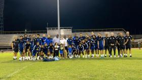 هل كنت تسمع بِمنتخب “كوراساو”؟