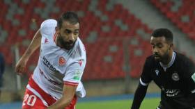 سطيف تُبدّد حلم “الحمراوة” في خطف الصّدارة