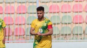 عقوبة مغلّظة ضد لاعب الساورة “فتوحي”