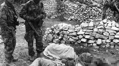 Algeria Mobilises Africa Against Colonial Crimes