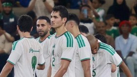 فوز يرفع معنويات “محاربي الصحراء” قبل البطولة الإفريقية