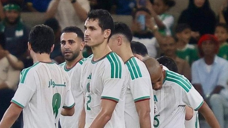 فوز يرفع معنويات “محاربي الصحراء” قبل البطولة الإفريقية