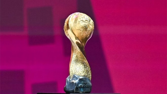 “الخضر” يراهنون على الدفاع عن لقب كأس العرب