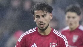 شياخة مطلوب لدى هذا النادي