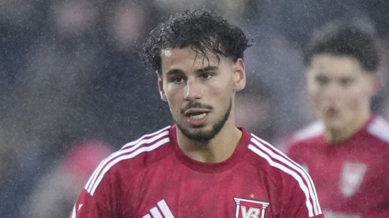 شياخة مطلوب لدى هذا النادي