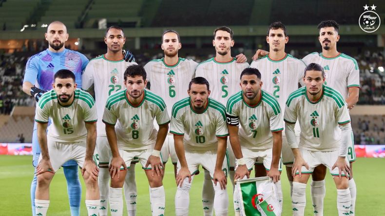 حظوظ الجزائر كبيرة للتأهل للدور الثاني في المونديال