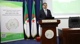 12 مشروعاً جديدا لحماية 9 مدن من مخاطر الفيضانات