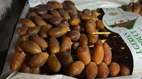 هكذا كسبت التمور الجزائرية معركة المعايير العالمية في إيطاليا