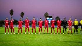 مُنافس “محاربي الصحراء” ينهزم