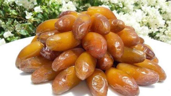 من بين 70 نوعاً.. دقلة نور تُصنّف رابع أفضل فاكهة في العالم