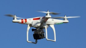 هذه شروط الترخيص لاعتماد طائرات بدون طيار في الجزائر