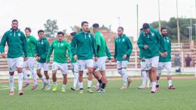 سادس مباراة بِلا فوز لِترجي مستغانم