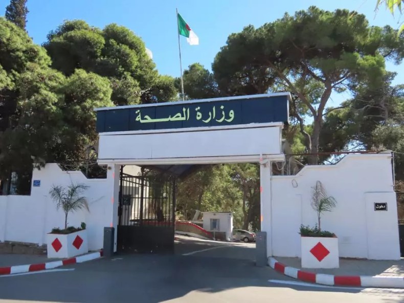 Le ministère de la Santé relativise l’ampleur des cas de gale